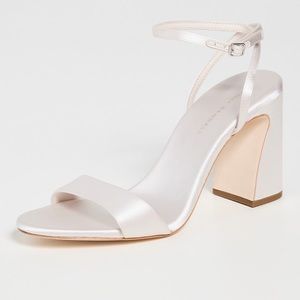 Loeffler Randall Malia heel